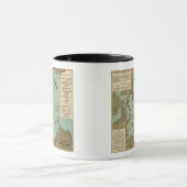 Mug Port de Boston (Centre)