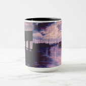 Mug Port de Fort de France, Martinique (Centre)