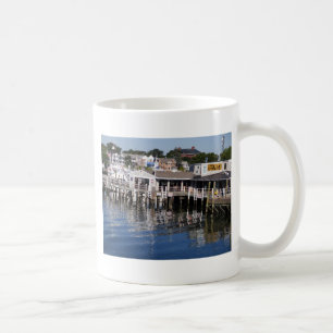 Mug Port de Hyannis, Cape Cod