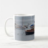 Mug Port de joint, Maine (Gauche)