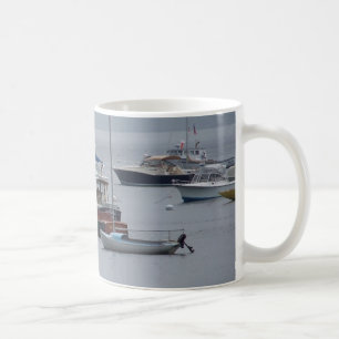 Mug Port de joint, Maine