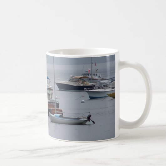 Mug Port de joint, Maine (Droite)