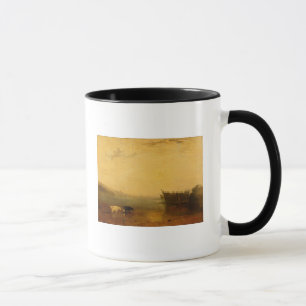 Mug Port de Joseph Mallord William Turner   Teignmouth
