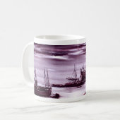 Mug Port de nuit (Devant gauche)
