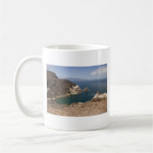 Mug Port de pommes de terre (Gauche)