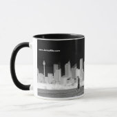 Mug Port de Sydney (Gauche)