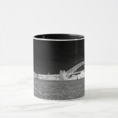 Mug Port de Sydney (Centre)