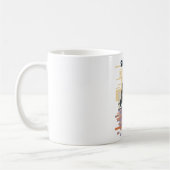 Mug Port de Sydney (Gauche)