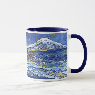 Mug Port de yole
