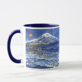 Mug Port de yole (Gauche)