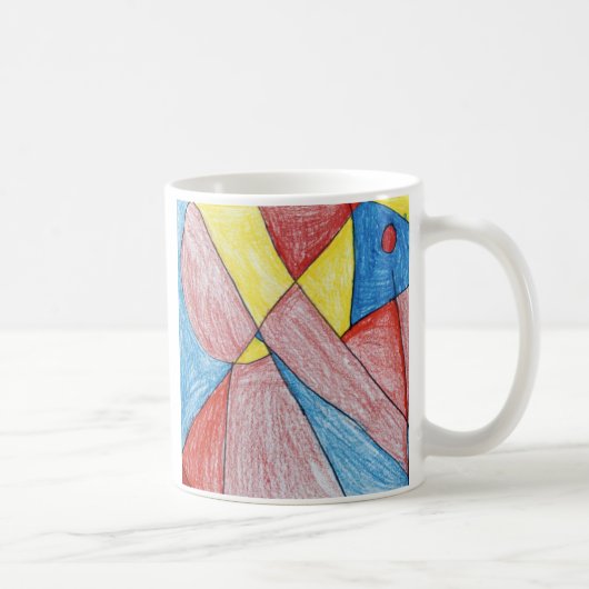 Mug Port d'Erik (Droite)