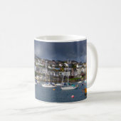 Mug Port les Cornouailles de Falmouth (Devant droit)