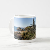 Mug Port Orford, Orégon (Devant gauche)