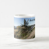 Mug Port Orford, Orégon (Centre)