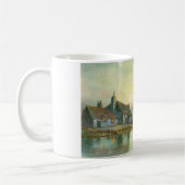 Mug Port paisible (Gauche)