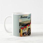 Mug Port vintage Bar (Gauche)