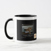 Mug Portail de Narnia (Gauche)
