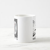 Mug Portail spatial (Centre)