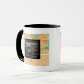 Mug Portails de Narnia (Devant gauche)