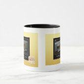 Mug Portails de Narnia (Centre)