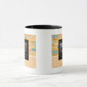 Mug Portails de Narnia (Centre)