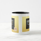 Mug Portails de Narnia (Centre)