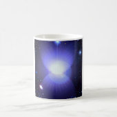 Mug Porte à l'univers (Centre)