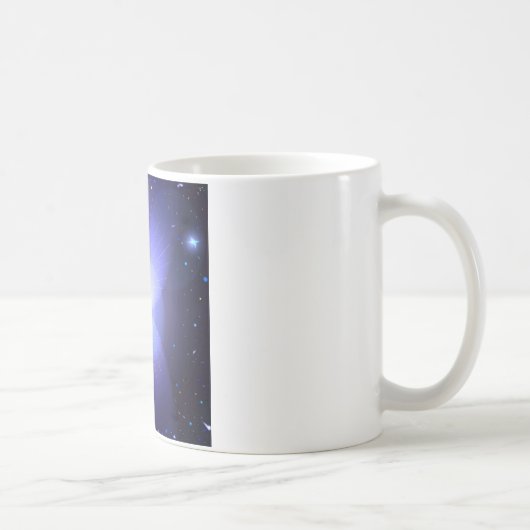Mug Porte à l'univers (Droite)