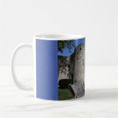 Mug Porte, Boulogne-sur-Mer, France (Gauche)