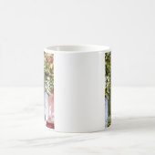 Mug Porte cachée (Centre)