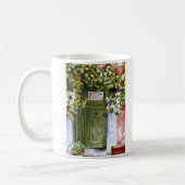 Mug Porte cachée (Gauche)