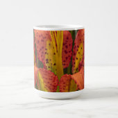 Mug Porte-clés Premium "Pine Lily" (Centre)
