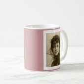 Mug porte-col (Devant droit)
