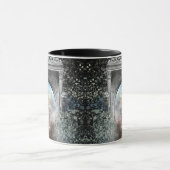 Mug Porte de fairyland (Centre)