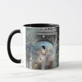 Mug Porte de fairyland (Gauche)