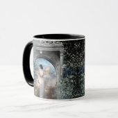 Mug Porte de fairyland (Devant gauche)