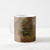 Mug Porte de Fée de la Forêt (Devant gauche)