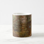Mug Porte de Fée de la Forêt (Centre)