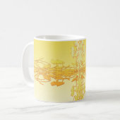 Mug Porte d'incendie (Devant gauche)