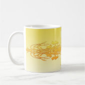 Mug Porte d'incendie (Gauche)