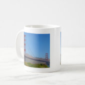 Mug porte dorée (Devant gauche)