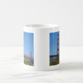Mug porte dorée (Centre)