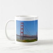 Mug porte dorée (Gauche)
