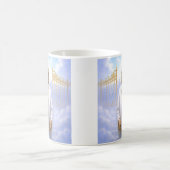Mug Porte du Ciel Jésus (Centre)
