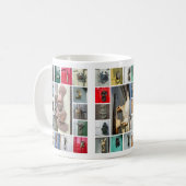 Mug Porte Knocker (Devant gauche)