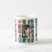 Mug Porte Knocker (Centre)