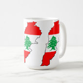 Mug Porte Mat (Devant droit)