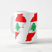 Mug Porte Mat (Devant gauche)