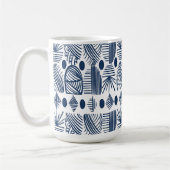 Mug Porte Mat (Gauche)