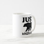 Mug Porte-Moi (Devant droit)